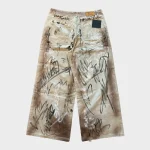 HMDD Pants Beige