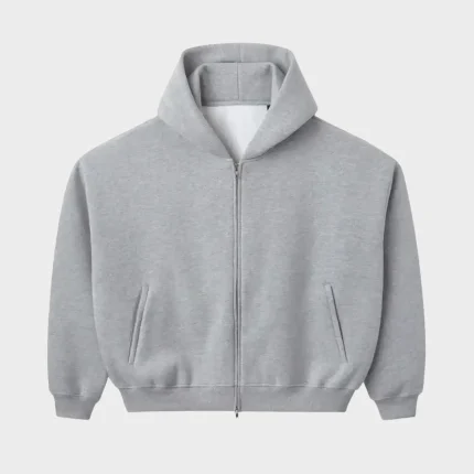 HMDD Biege Hoodie