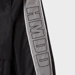 HMDD Black Jacket
