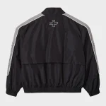 HMDD Black Jacket