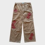 HMDD Brown Pants