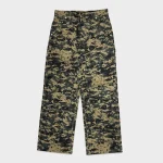 HMDD Pants Camo