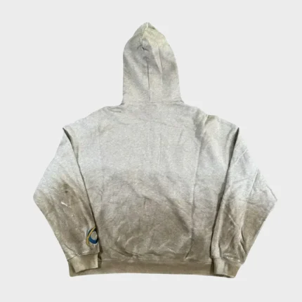 HMDD Grey Hoodie