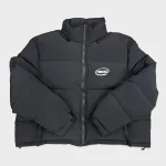 HMDD Puffer Jacket