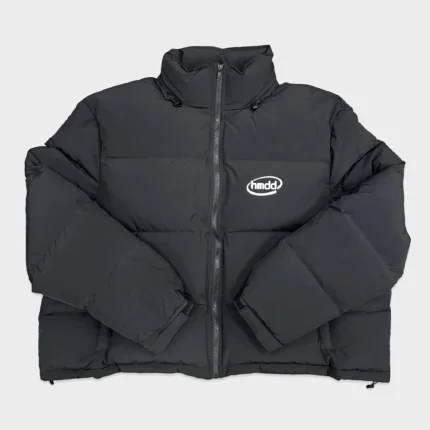 HMDD Puffer Jacket
