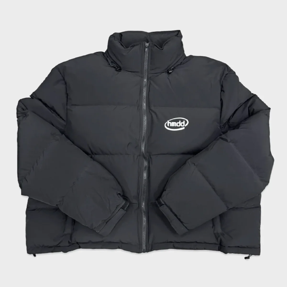 HMDD Puffer Jacket HMDD Puffer Jacket