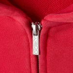 HMDD Red Hoodie