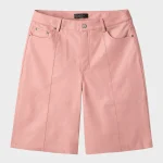 HMDD Jean Shorts​