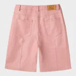 HMDD Jean Shorts​