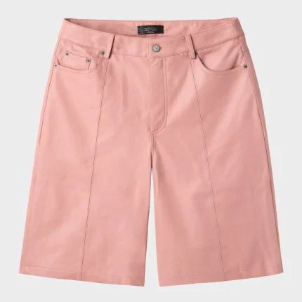 HMDD Jean Shorts​