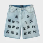 HMDD Kobe Shorts