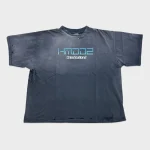 HMDD Navy T Shirt
