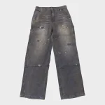 HMDD Pants Dark Grey