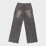 HMDD Pants Dark Grey