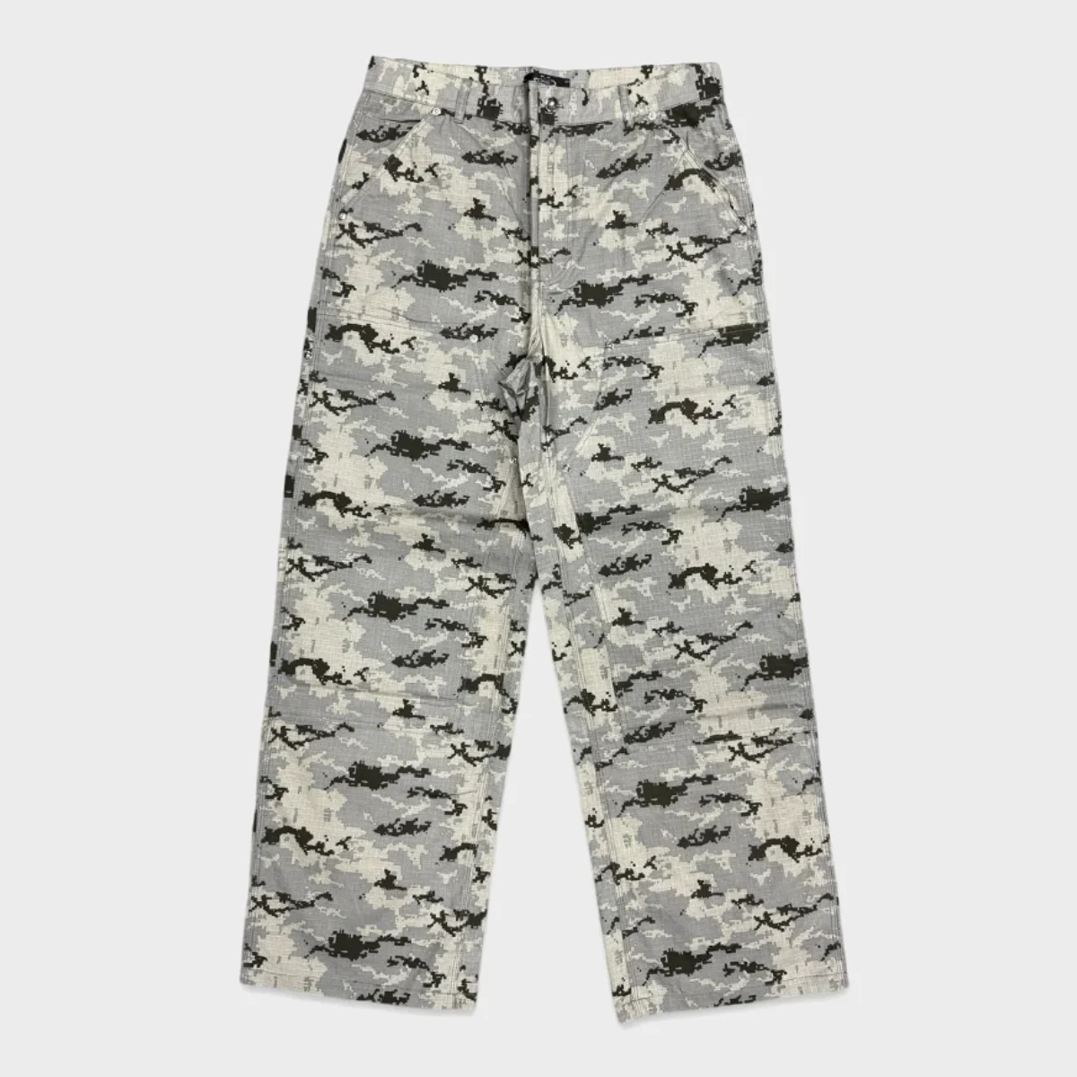 HMDD Grey Pants HMDD Grey Pants