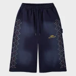 HMDD Crystal Sweatpant
