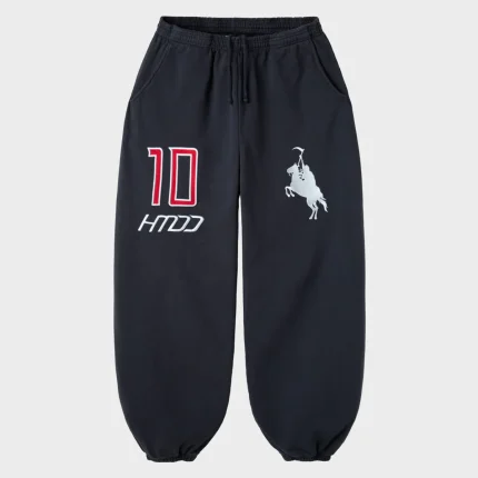 HMDD Sweatpants Power Horse