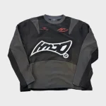 HMDD Sweats Black
