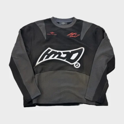 HMDD Sweats Black