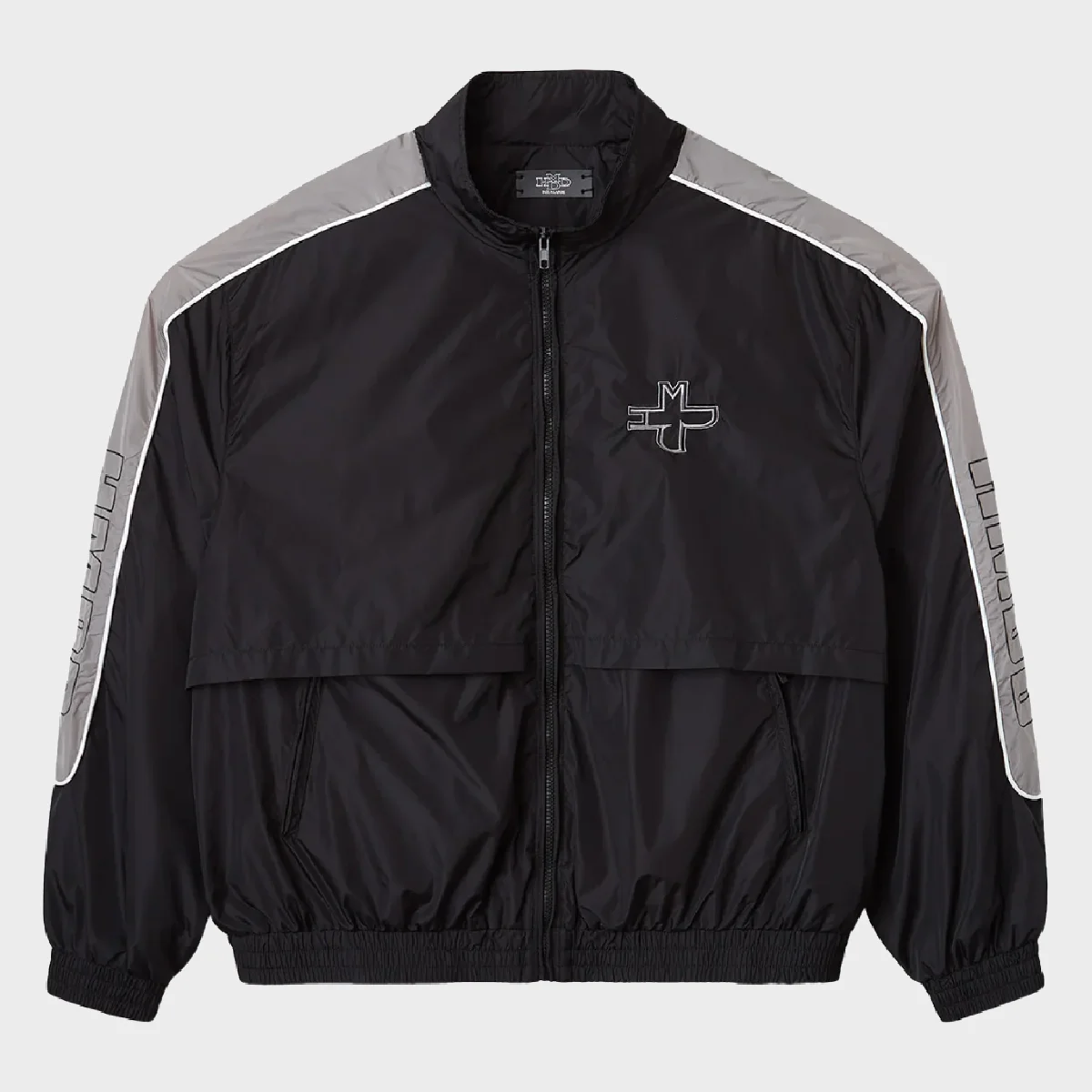 HMDD Black Jacket HMDD Black Jacket