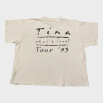 HMDD T Shirt Beige