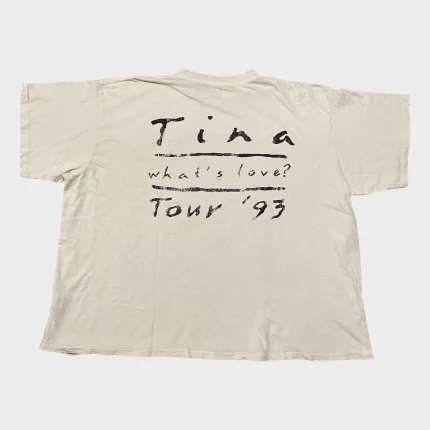 HMDD T Shirt Beige