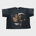 HMDD T Shirt Black