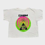 HMDD T Shirt Grey
