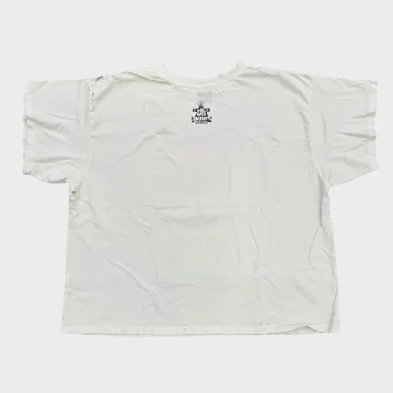 HMDD T Shirt Grey