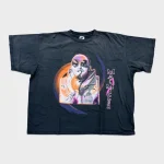 HMDD T Shirt Navy