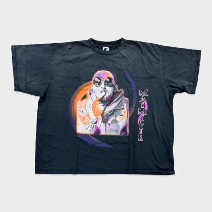 HMDD T Shirt Navy