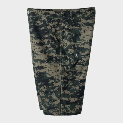 HMDD World Series Shorts