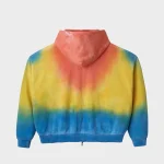 Hoodie HMDD Yellow