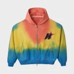 Hoodie HMDD Yellow