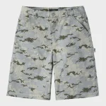 HMDD la Shorts