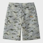 HMDD la Shorts
