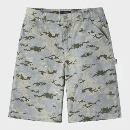 HMDD la Shorts