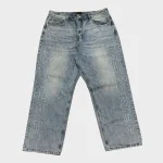 HMDD Blue‘HM’Jeans