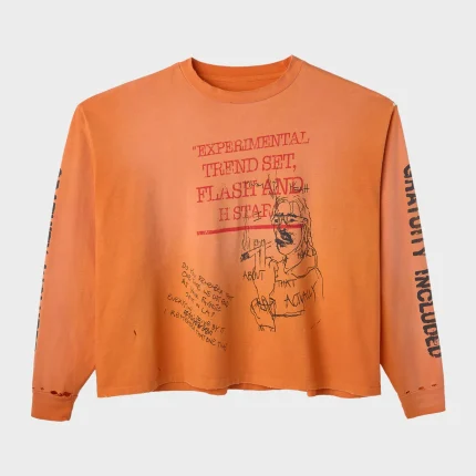 Hmdd Organic Sweats