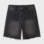 Hmdd Series World Shorts