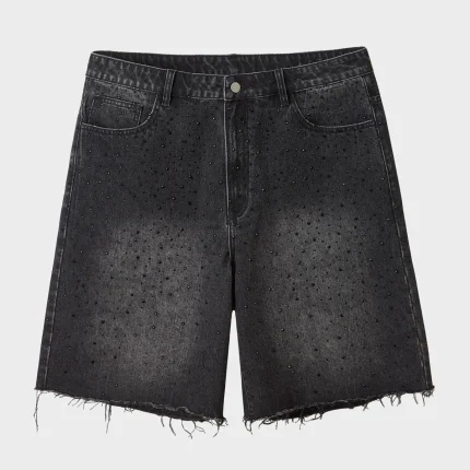 Hmdd Series World Shorts