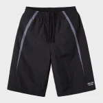 Hmdd Shorts Black
