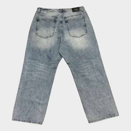 HMDD Blue‘HM’Jeans