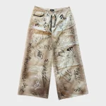 HMDD Pants Beige