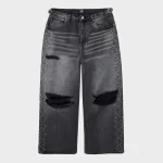 Pants Black HMDD