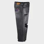 Pants Black HMDD