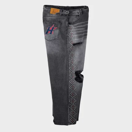 Pants Black HMDD