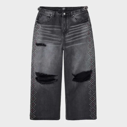 Pants Black HMDD