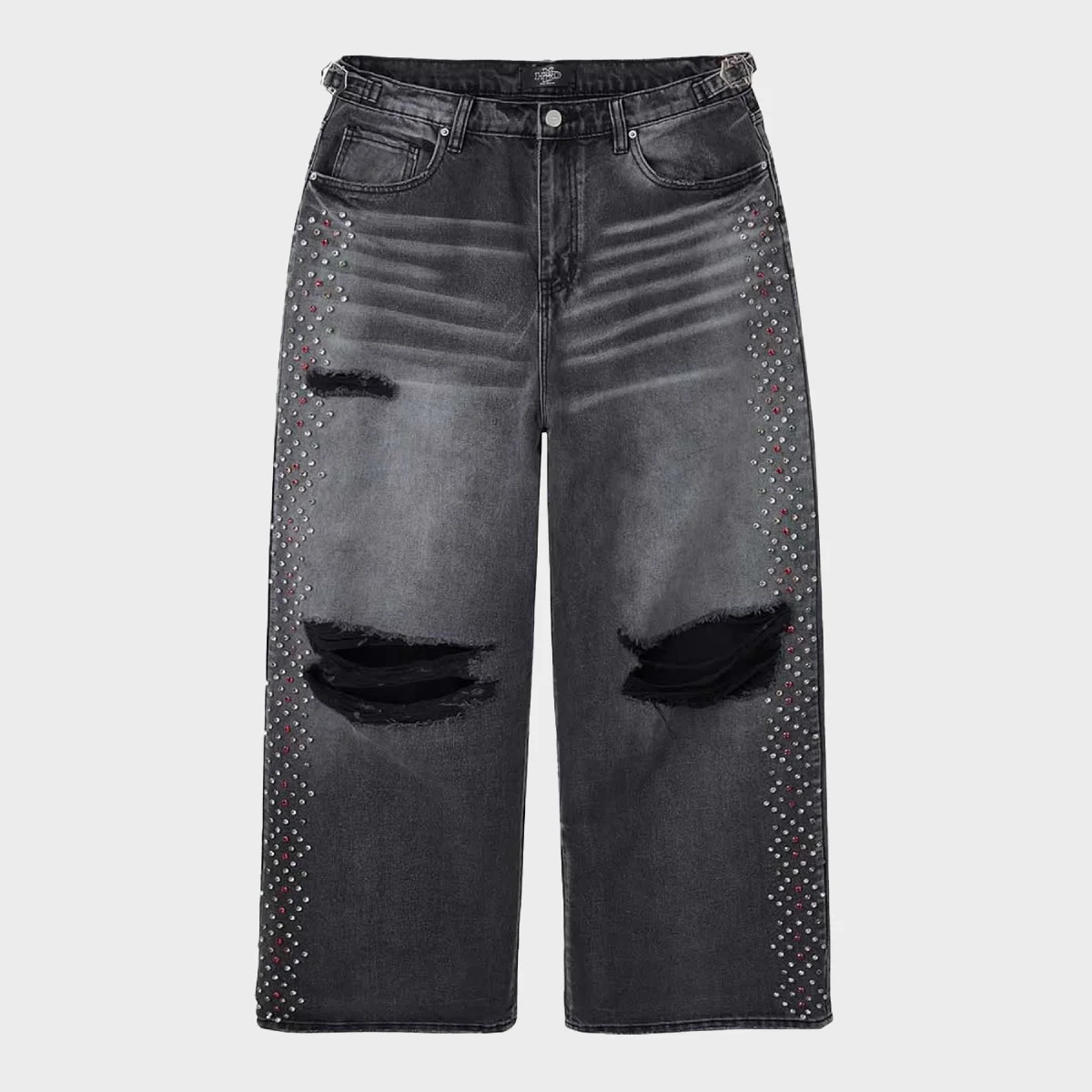 Pants Black HMDD Pants Black HMDD
