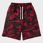 World Series Hmdd Shorts